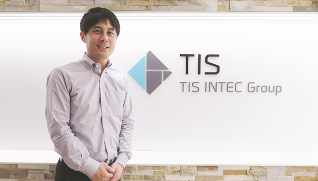 TIS株式会社の技術部門が推進する、インフラ構築・テストの自動化