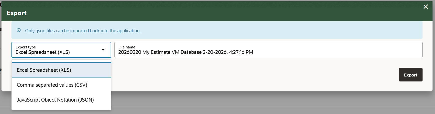 OCI Cost Estimator 17.png