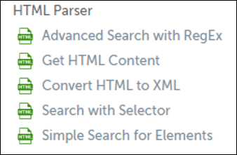 HTML Parserアクション.png
