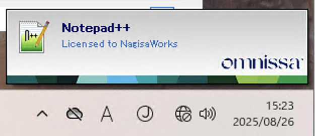Notepad++