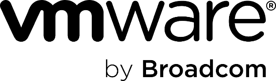 VMwareブランドロゴ