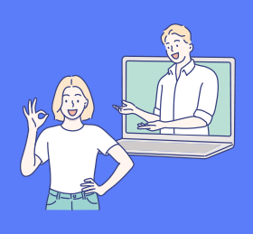 SB C&Sが提供するハイブリッド授業