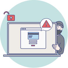 セキュリティ対策