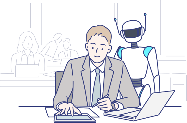 文部科学省が求める「次世代の校務DX」AIで丸ごと実現しませんか？