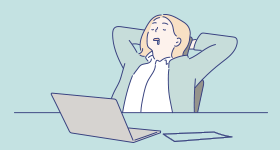 対面の生徒とオンラインの生徒、授業に一体感が出ない