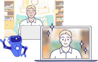 Windows Studio エフェクト