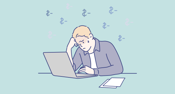 最先端のツール・研究テーマに適したパソコンが既存の予算枠では買えない。