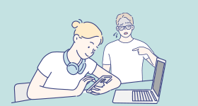 生徒の私物端末、どうやって管理すれば良いのかわからない