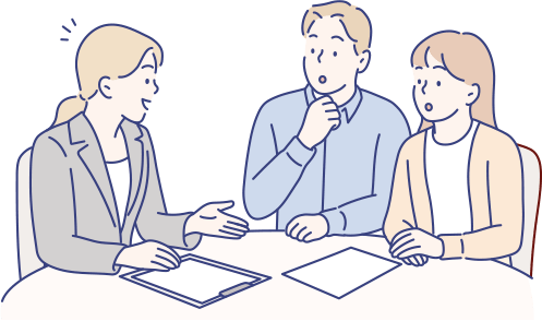 複雑なBYAD/BYOD環境の構築・運用もお任せください。