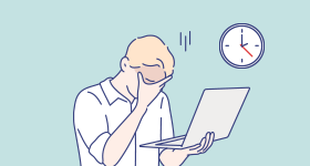 故障やトラブルの際の対応が大変