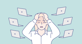 大量のWindows端末のアップデート管理が大変