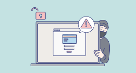 セキュリティ対策は万全だろうか