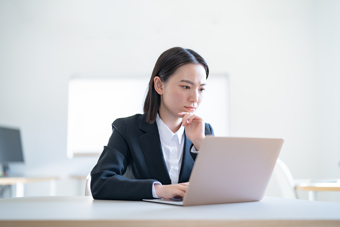 校務DXの現状課題と課題解決策