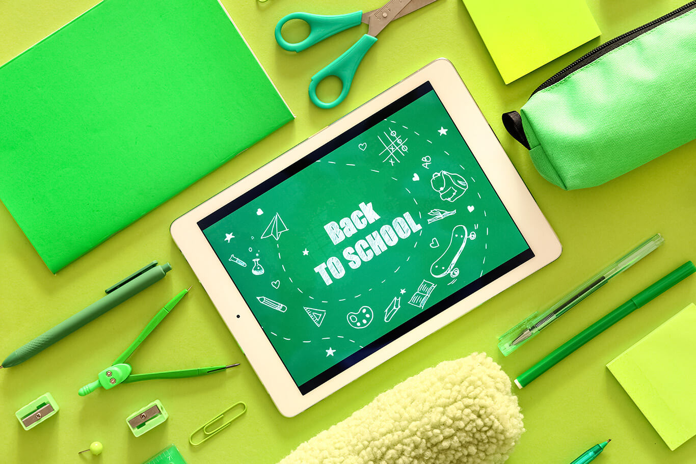 学校教育にBYADで端末導入を進める際の注意点