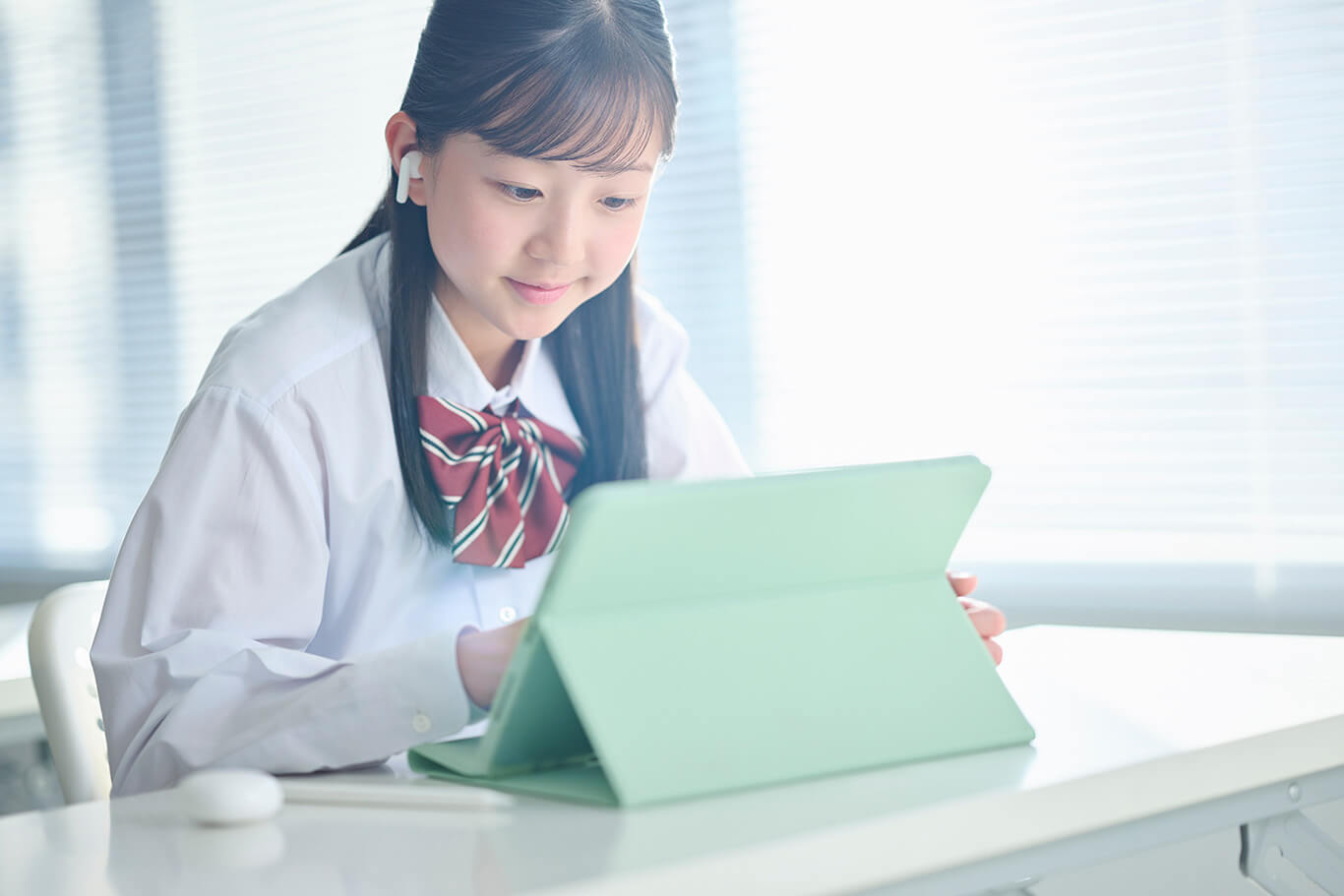 GIGA端末の補助金の私立学校等の活用ポイント