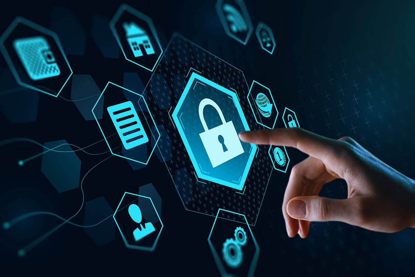 GIGA端末選定時に注目すべきセキュリティ対策のポイント