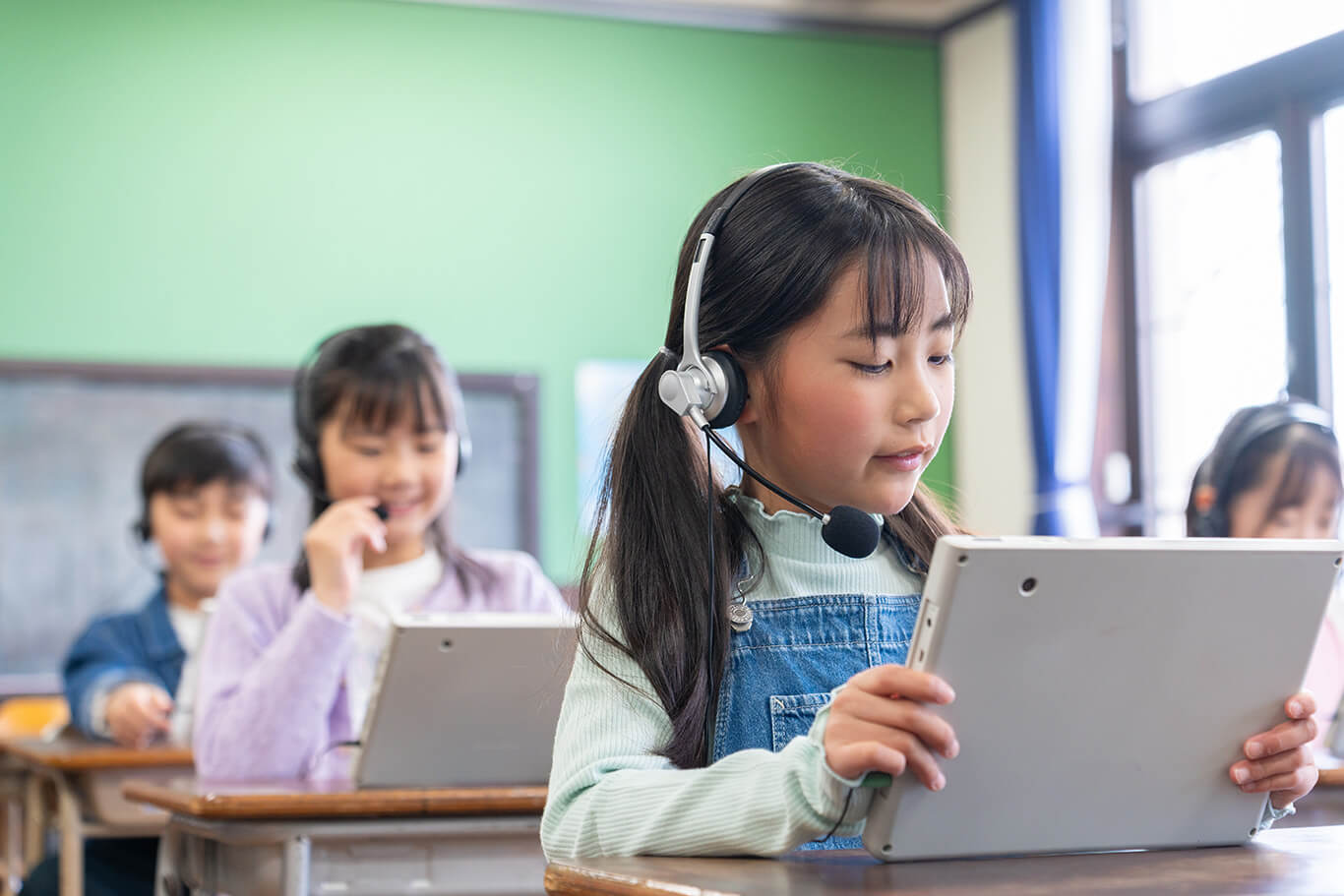 GIGA端末の学校のセキュリティ対策チェックリスト