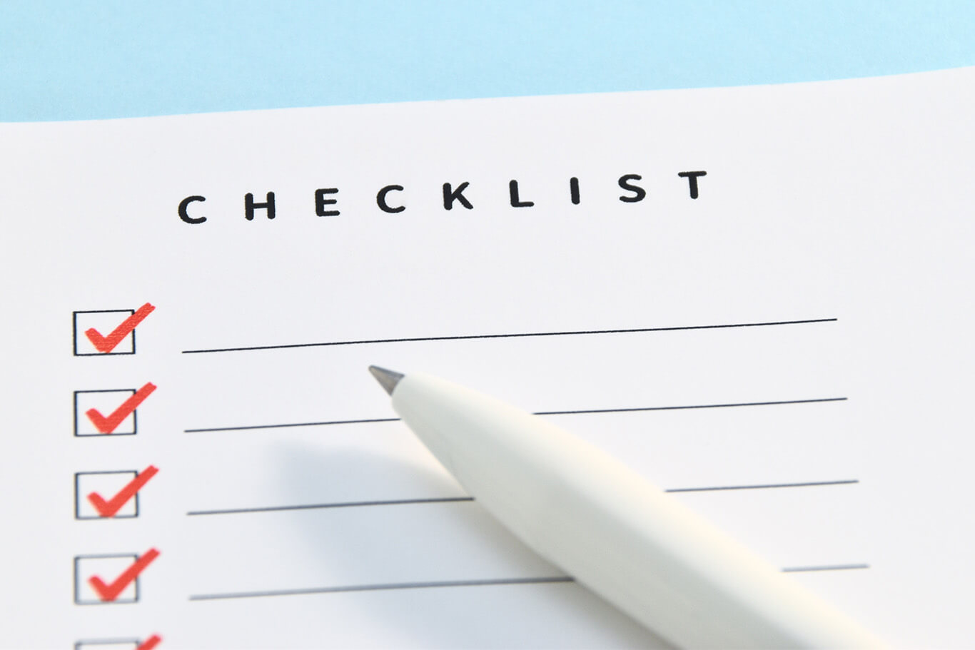 GIGAスクール構想の下での校務DXチェックリストとは？