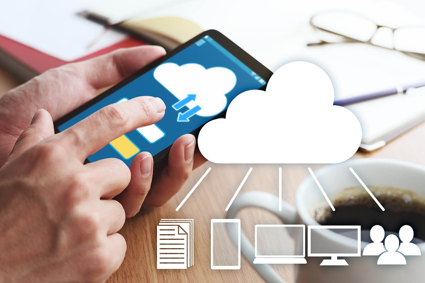 【学校向け】の基本項目と活用のポイント