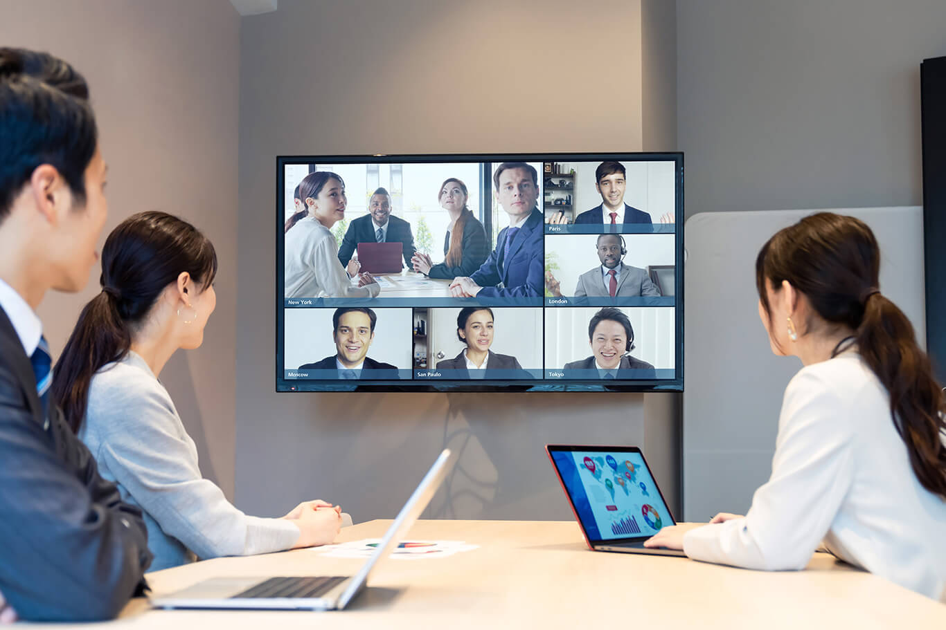 【学校設置者向け】の基本項目と活用のポイント