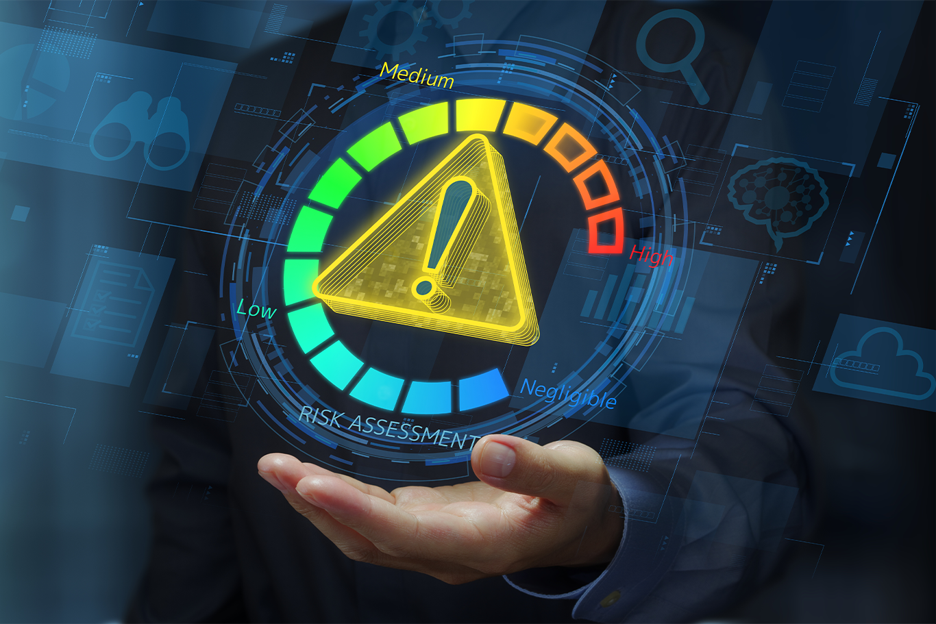 GIGA端末の故障の実情と放置のリスク