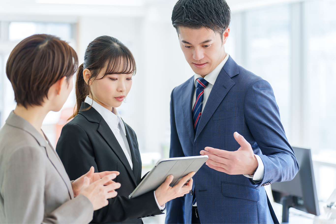 GIGA端末が故障した場合の対応方法