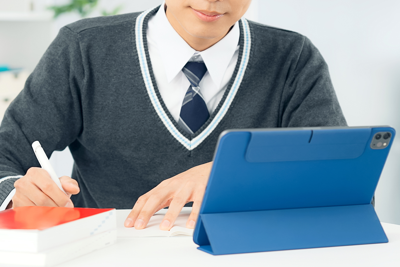 GIGA端末の故障を予防する方法