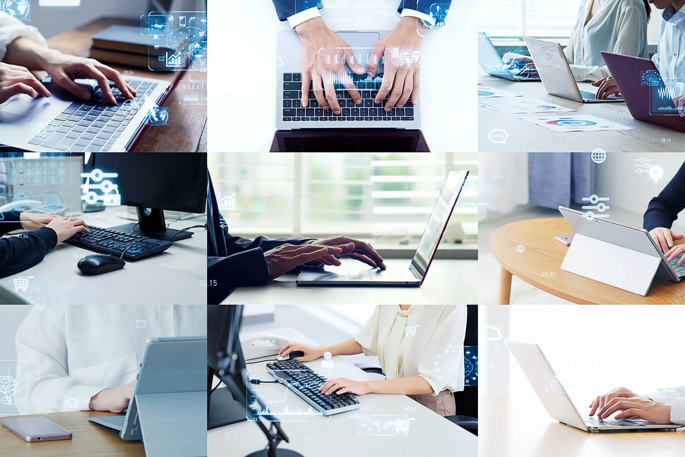 「Copilot+ PC」の校務における活用例