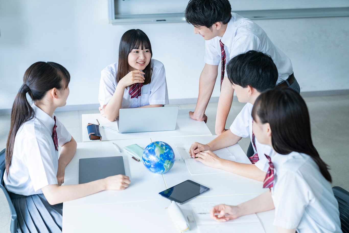 高校で文理融合の「新しい探究学習」を実践する方法