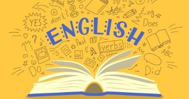 英語の本