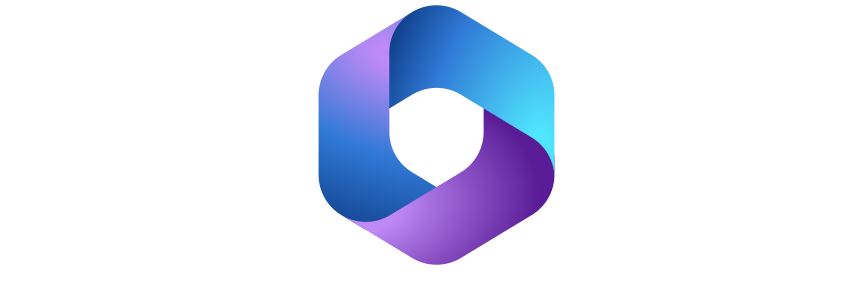 Microsoft 365 のアイコン