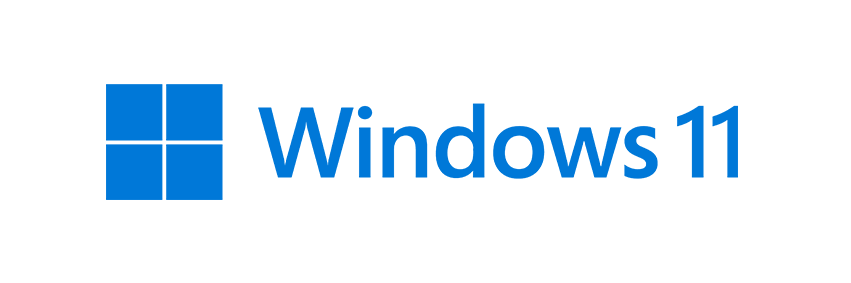 Windows 11 の公式ロゴ