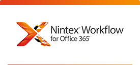 Nintex Workflow for Office 365