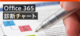 Office 365 診断チャート