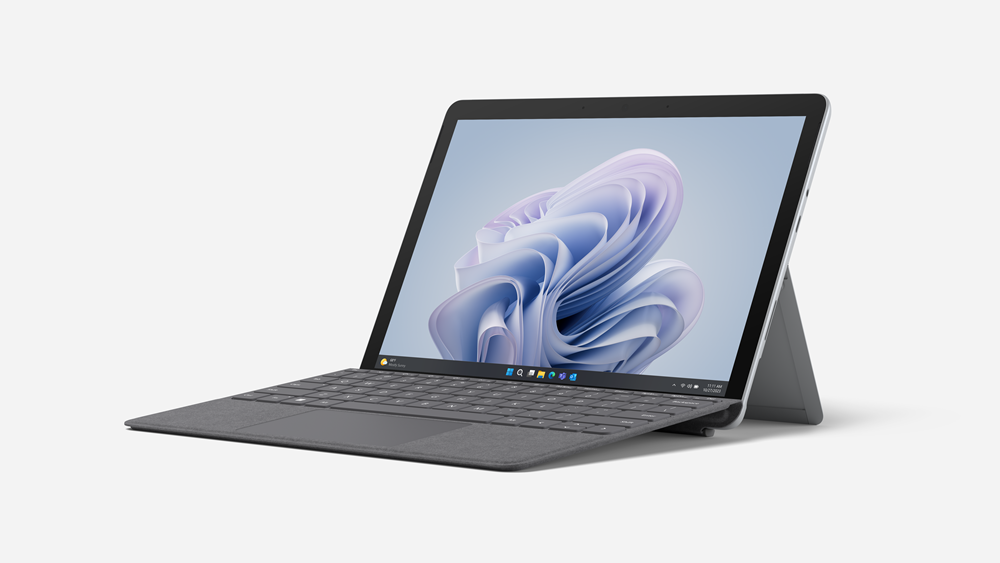 画像：Surface Go
