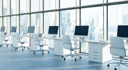 画像：経営の俊敏性向上