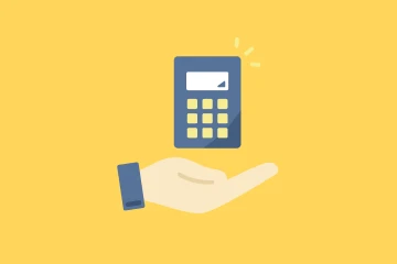 AWS to OCI料金比較のイメージ図