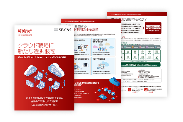 サービス資料のイメージ図