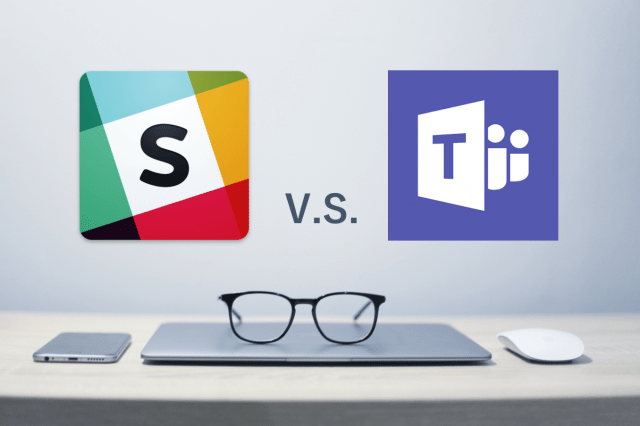 Teams Vs Slack 比較してみた 第二回 Office オフィス 365相談センターブログ Sb C S