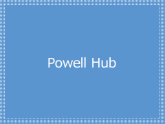 Powell Hub