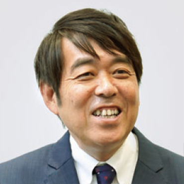 アポプラスステーション株式会社　代表取締役社長　阿部 安孝 氏