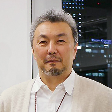 エンバーポイント株式会社 執行役員 最高情報セキュリティ責任者 山下 英樹 氏