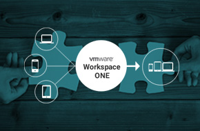 Workspace ONE + Windows 10(デバイス一元管理)