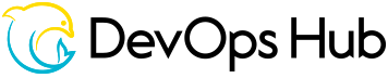 DevOps Hub logo
