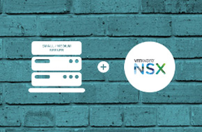 VMware NSX＋Active Directory