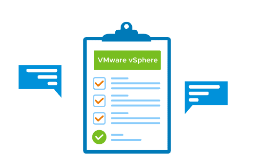 VMware vSphere のサブスクリプションライセンス