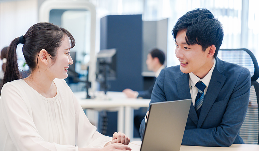 業務でパソコンを使ってできること