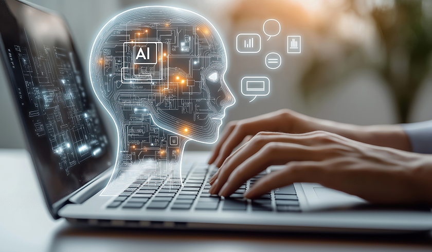 AI PC を活用するメリット