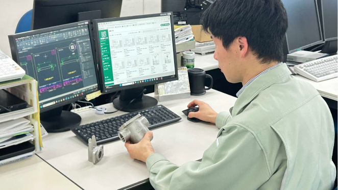 株式会社ミヤワキ